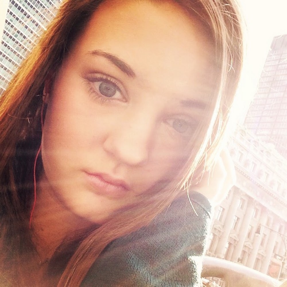 Meet your Posher, Kaylee